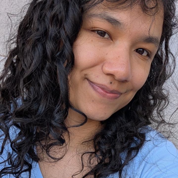 Patricia Campos Velazquez