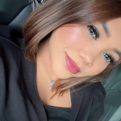 Natasha Irwan
