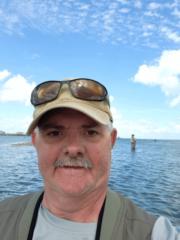 Jeff Mckee