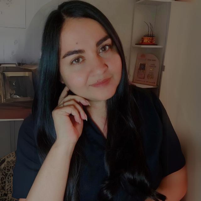 Ginna Soza