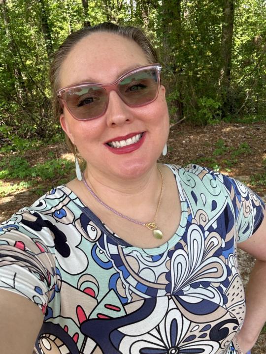 Chelsea Mclemore