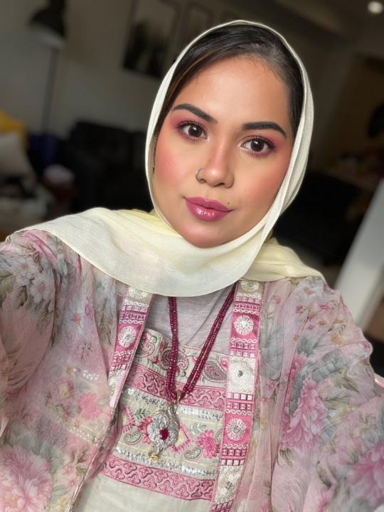 Tahura Fatima