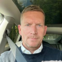 Brian Weatherill