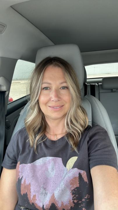 Jen Joyal