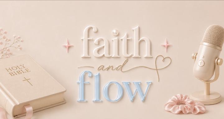 Faith and Flow Bible Community
