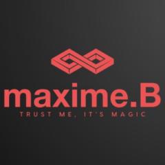 Bodier Maxime