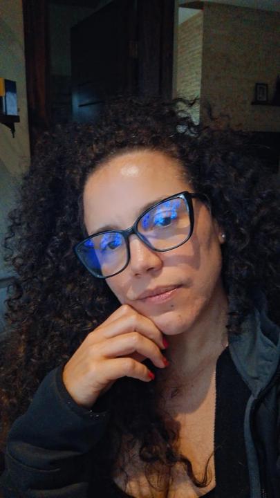 Gabriela Hernandez