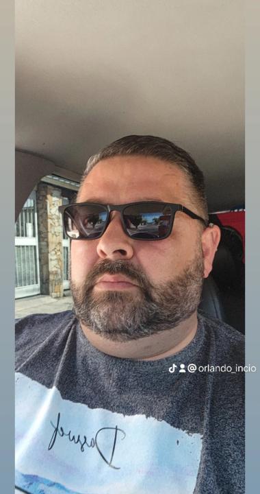 Orlando Incio
