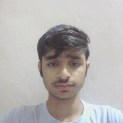 Naitik Parmar