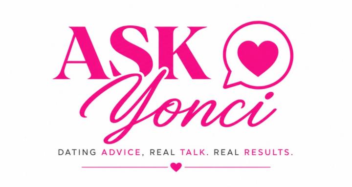 Ask Yonci cover