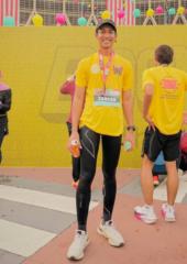 Mohd fazrin Abdul ghofar