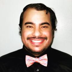 Saloom Karim