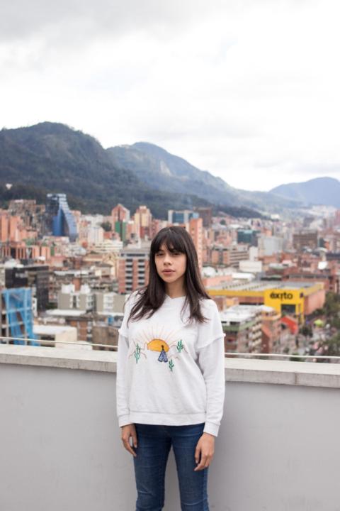 Ivanna Medina