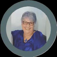 Rosemary Brown