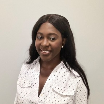 Amara Okoh