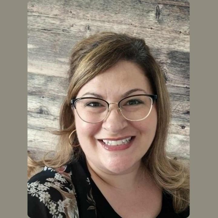 Maureen Pérusse-Bergeron