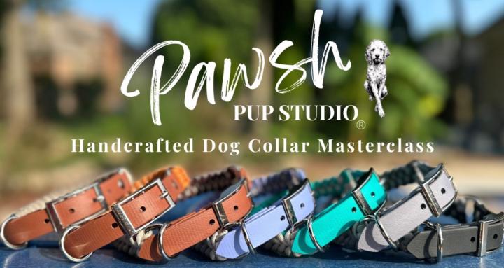 Dog Collar Creator Masterclass