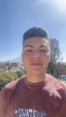 Jean Karlo Ticona Tapia