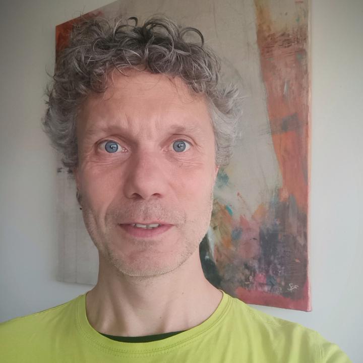 Sven Van Echelpoel