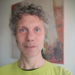 Sven Van Echelpoel