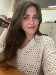 Christina Mglosiek