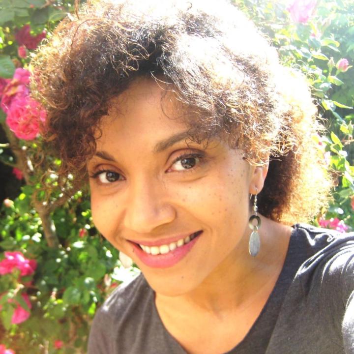 Magali Pistone