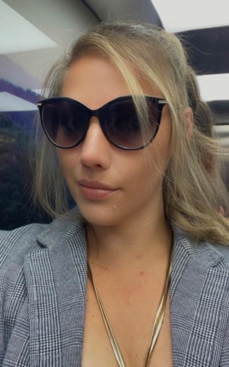 Janina Winzer