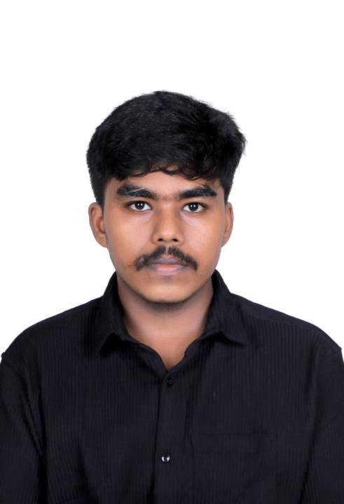 Dharun Jaganathan