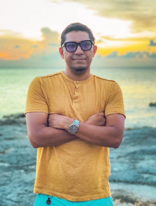 Alejandro Zamora Hernandez