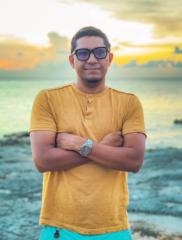 Alejandro Zamora Hernandez