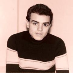 Mohamed Elsheikh