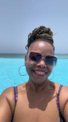 Georgette Belton