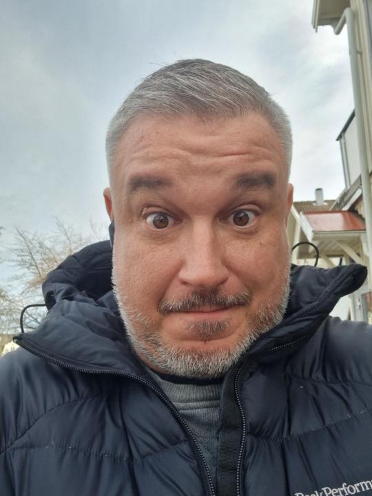 Kristoffer Eriksson