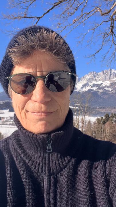 Susanne Fritz