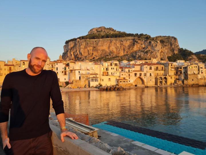 Alan Duro
