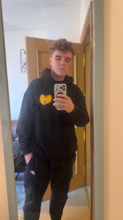 Dominic Kasperavičius