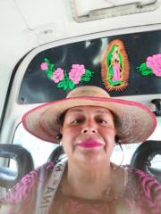 Ana Xochitl Diaz Barba