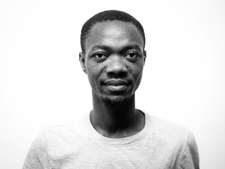 Ibrahime Steve