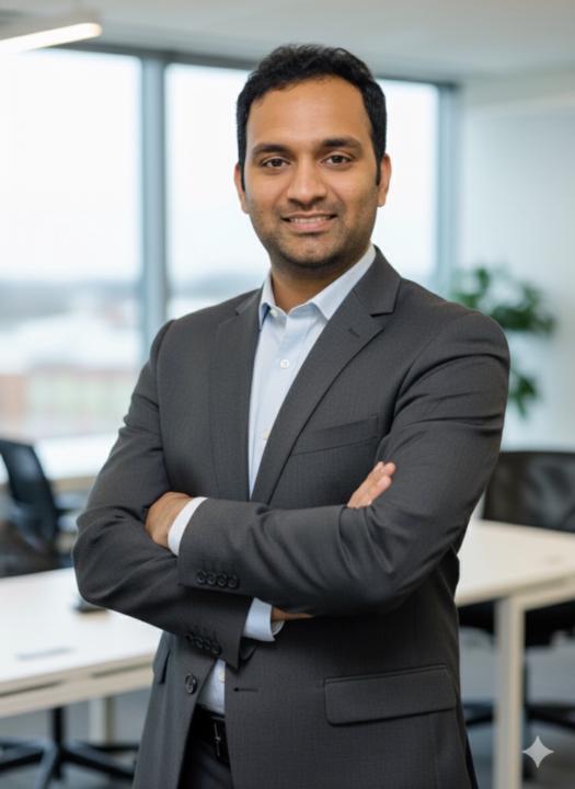 Mahesh Babu Neelam