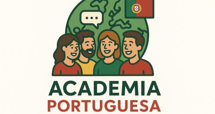 ACADEMIA PORTUGUESA 🇵🇹