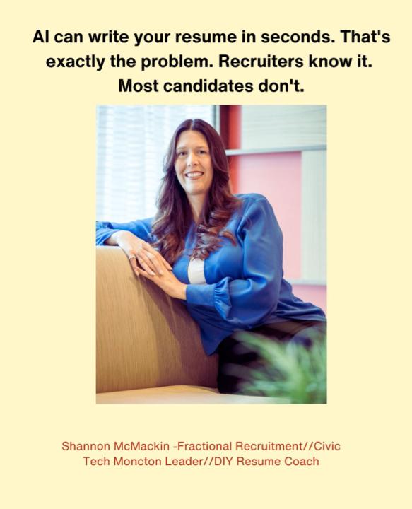 Shannon McMackin