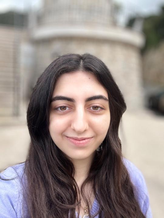 Zeinab Kobaissi