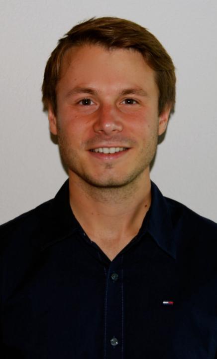 Hannes Beckers
