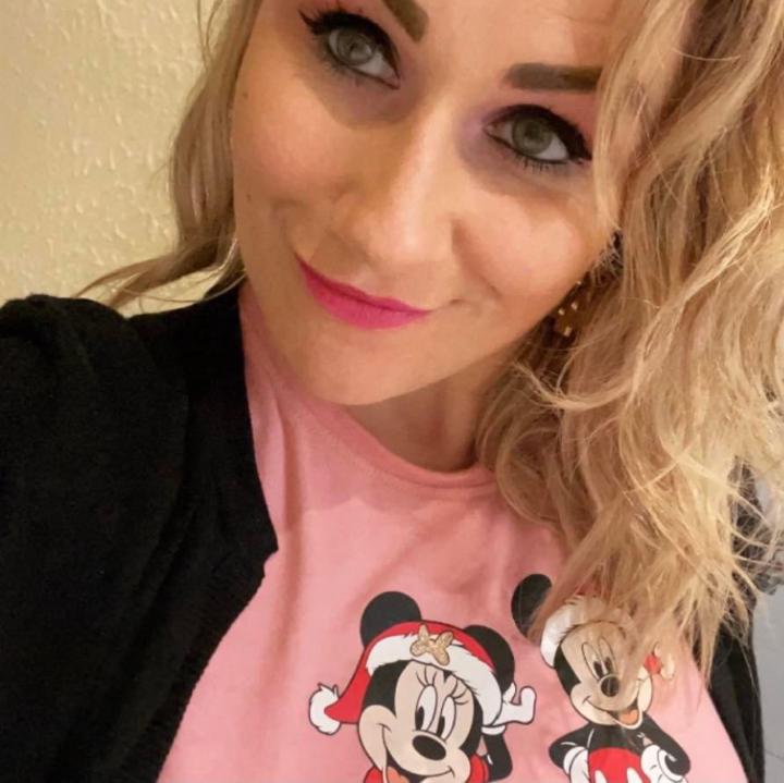 Melinda Liberti