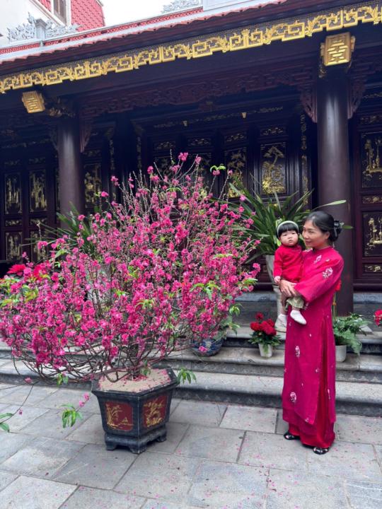 Liên Hoa Nguyễn Thị