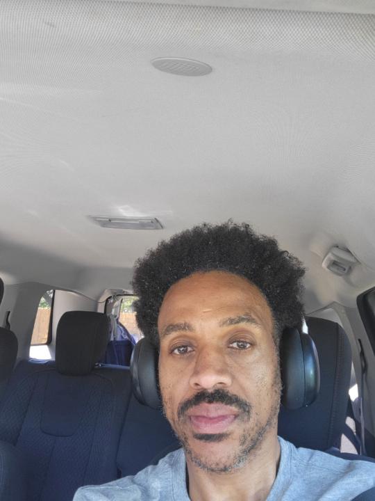 Darrick Solomon