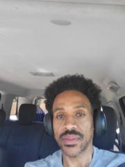 Darrick Solomon