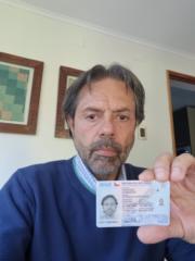 Patricio Forttes