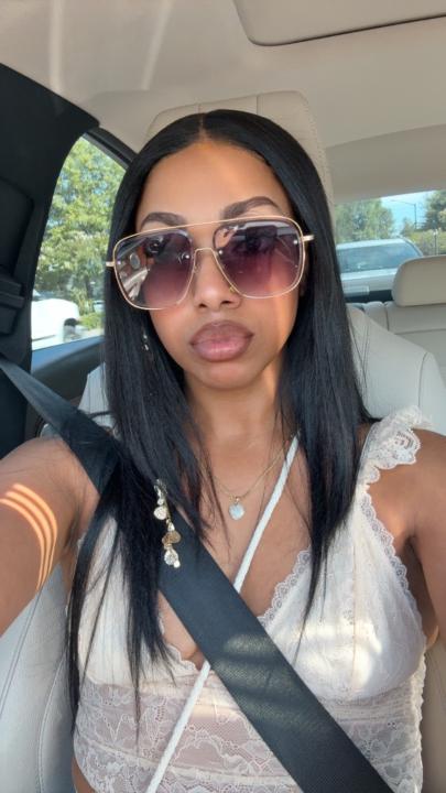 Nikketa Thomas