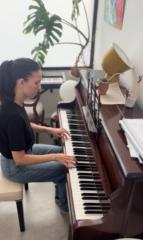 Lucia Ruiz Guiñazú
